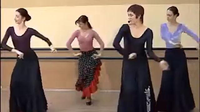 Tangos Flamencos смотреть онлайн