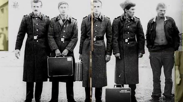 Прощай, АФГАН!!! смотреть онлайн