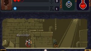 Deepest Dungeons of Doom DevLog2