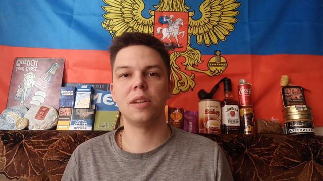 Раритетный армянский Akhtamar Classic