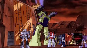 The Touch - Stan Bush (HD Restoration)