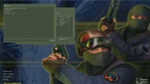 Полный гайд по настройки и консольных команд кс 1.6