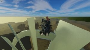 НОВЫЙ СКИН У ЧЕРНОГО КОГТЯ В КОТАХ ВОИТЕЛЯХ ROBLOX!?