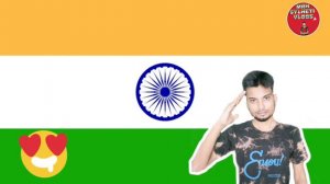 Jana gana mana।। National  Anthem of  India।। Bangladeshi  boy Singing Indian National anthem।।