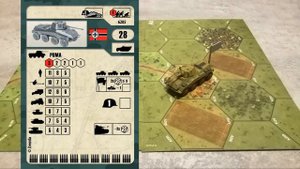 Дедовский гараж #32 | Sd. Kfz. 234 | Некомобиль | Art of Tactic