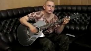 эти трепетные руки......
