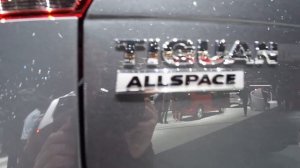 2017 Skoda Kodiaq vs. 2017 Volkswagen Tiguan Allspace