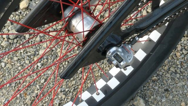 Electra Straight 8 смотреть онлайн