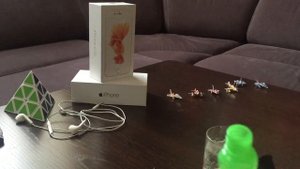 Жидкая конфета своими руками)))