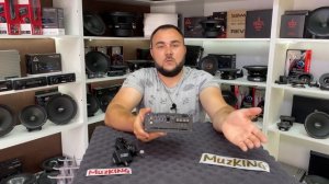 ОБЗОР И ЗАМЕР НОВИНКИ: APOCALYPSE AAB-800.2D ATOM