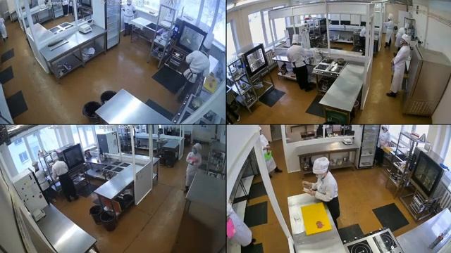 Х ОРЧ - 2022 | Поварское дело - Молодые профессионалы смотреть онлайн