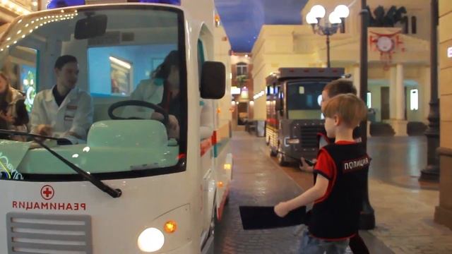 Сказка существует / Принцы и принцессы / PrideTV смотреть онлайн