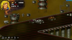 Blizzard Arcade Collection | GamePlay PC