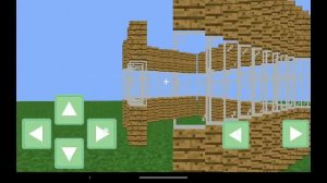 3Д МАЙНКРАФТ В ПОКЕТ КОД | Pocket code