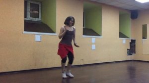 Бразильская Самба - Brazil Samba