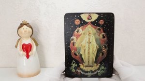 Икона Милосердия двери отверзи нам благословенная Богородица | Значение, описание иконы.