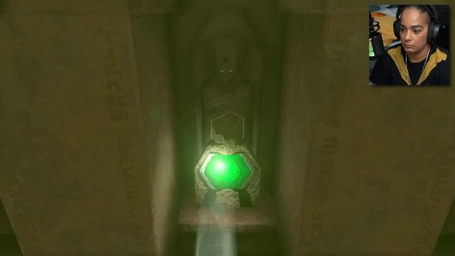 Gibdo Queen Boss | The Legend of Zelda: Tears of the Kingdom | Gameplay Part #43 смотреть онлайн