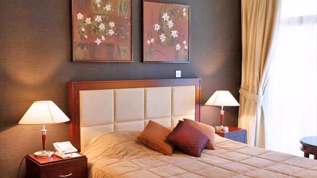 Royal Ascot Hotel Apartment 4* ОАЭ смотреть онлайн