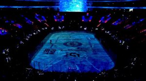 ОТКРЫТИЕ СКА АРЕНЫ – ПРЕДМАТЧЕВОЕ ШОУ /// SKA ARENA OPENING PREGAME SHOW