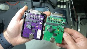 Scanmatik2 Pro ( SM2 PRO ) - HW or SW Failure ? Let`s repair