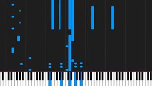 How to play Unchain My Heart by Joe Cocker on Piano Sheet Music