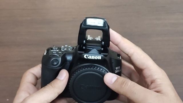 Canon EOS 200D II | UNBOXING | DETAILED OVERVIEW | FEATURES | PRICE | смотреть онлайн
