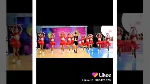 Танцы-дети-мажоретки-адреналин-калининград-ДКЖ--В ГОЛОВЕ БАРАБАНЫ