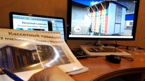 Пчелопавильоны на 32 семьи. Эскизы, технологии сборки своими руками. #Дадан #Рут #Пчеловодство DIY