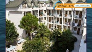 ARES HOTEL KEMER 3* Турция Кемер обзор – отель АРЕС ХОТЕЛ КЕМЕР 3* Кемер видео обзор