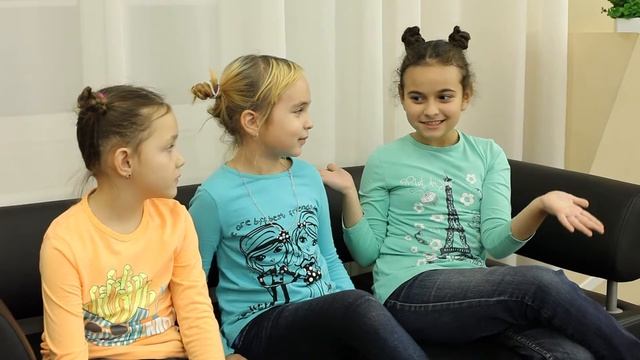 МИ ДІТИ , мы дети ! Песня детей ! смотреть онлайн