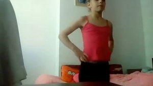 КОРОЧЕ ГОВОРЯ, Я ПОТОЛСТЕЛА