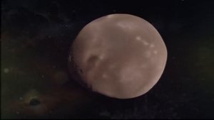 МАРС – ИНТЕРЕСНЫЕ ФАКТЫ / Тайна четвертой планеты / Спутники Марса Фобос и Деймос