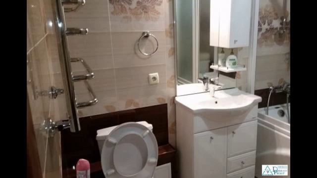 Комната в 2-й квартире в Люберцах, в 12мин авто от метро Котельники смотреть онлайн