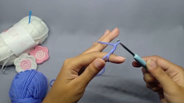 Tutorials How To Make MR (Magic Ring) смотреть онлайн