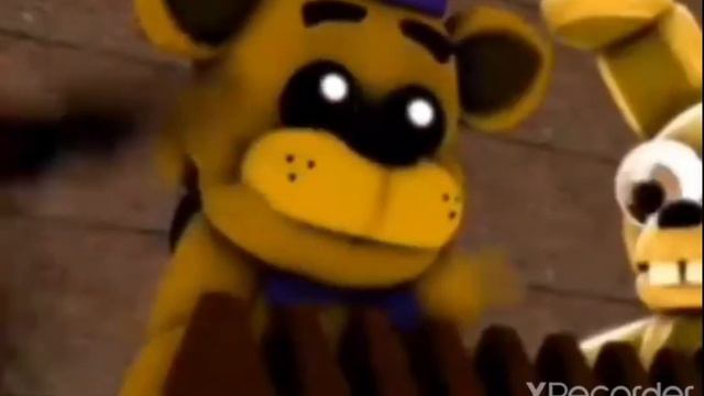 я очень люблю свою шоколадку (фнаф мем) смотреть онлайн