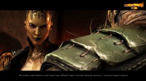 Прохождение Mortal Kombat XL ► Глава 6: Ди' Вора (2016) [PC] [Рус]