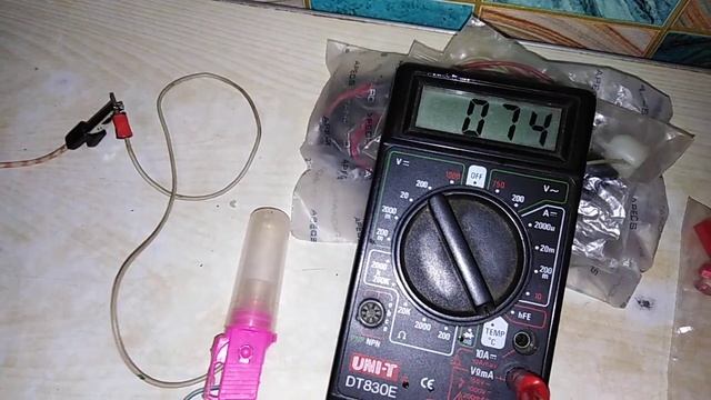 Невдала провірка ДВВ. смотреть онлайн