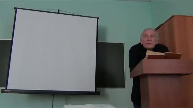 Типовые детали и механизмы часть 1