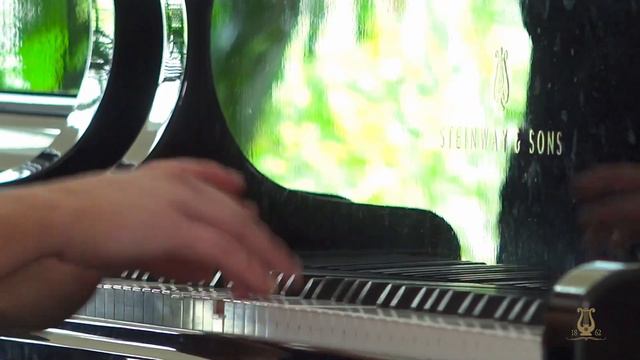 Артём Савченко и Анастасия Малинина - "Песни странствующего подмастерья" Г.Малер смотреть онлайн