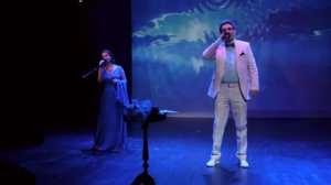 май порецкий, 2 луны