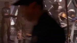 Космос: Далёкие уголки 01, 14. Больше никогда.