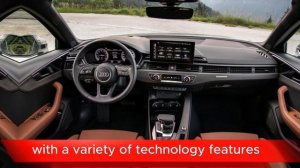 2024 AUDI A4 ALLROAD | 2024 AUDI A4 | First Look | Interior | Exterior | Engine | Price | Review