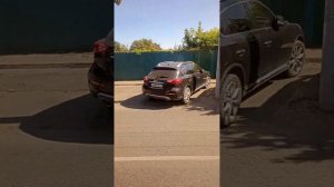 поездка на  троллейбусе 283 ||маршрут 7||Краснодар@trolleybusOnelove @TrolleybusKrasnodara