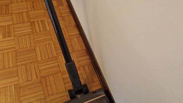 Dreame R20 Recensione: l'aspirapolvere Cordless che non teme Confronti