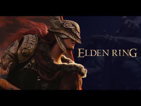 ПРОХОЖДЕНИЕ ELDEN RING - ВКЛЮЧИТЬ ПОДЪЕМНИК В ЗАМОК ГРОЗОВОЙ ЗАВЕСЫ