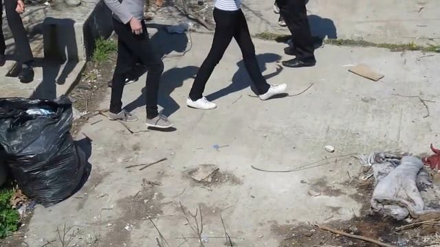 Босиком по Севастополю смотреть онлайн