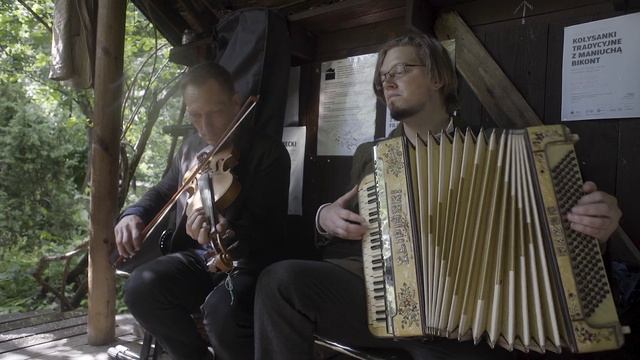 Filipczuk / Zimończyk - mazurka смотреть онлайн