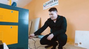 как правильно подключить лазерный станок? Рассмотрим на примере лазерного стонка 1080.Станок 2019 г