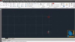 Course AutoCAD 2013 15