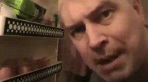 Геннадий Горин не понимает, что вы делаете у него в холодильнике RYTP